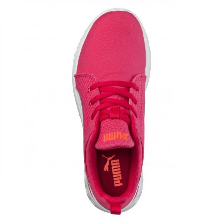 Детски Маратонки PUMA Carson Runner Trainers 513258 18929802 изображение 5